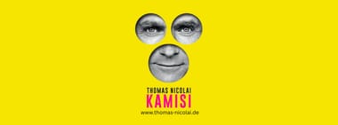 KAMISI - Thomas Nicolai & Robert Neumann