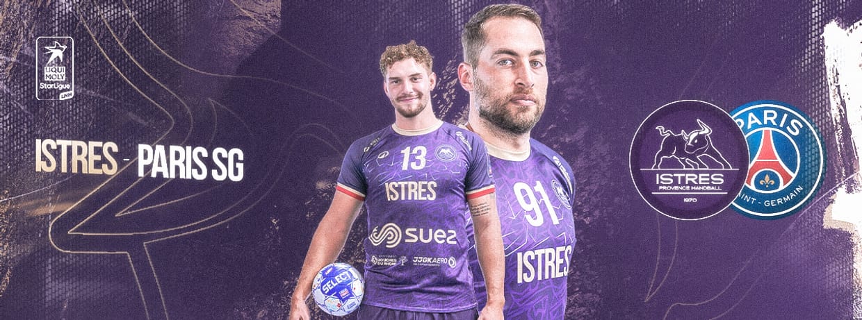 J10 Istres-PSG