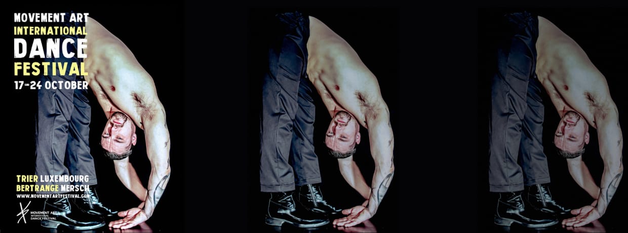 HORS CIRCUITS | Movement Art International Dance Festival