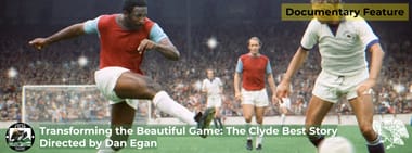 Transforming the Beautiful Game: The Clyde Best Story
