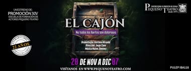 EL CAJON