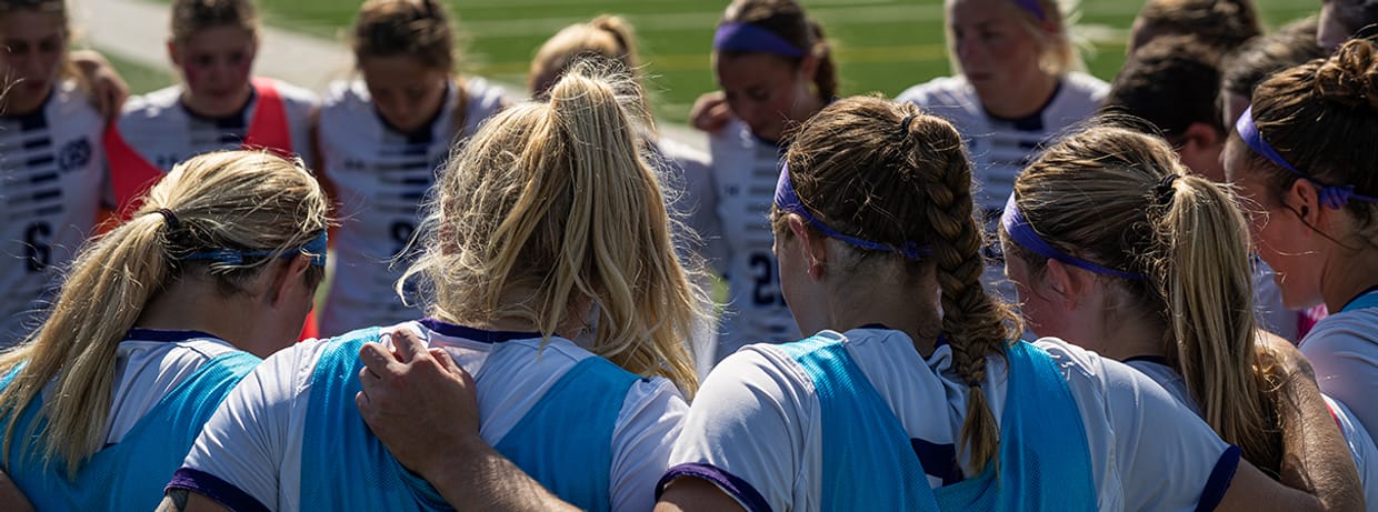 Sioux Falls Soccer vs. Lincoln of Missouri