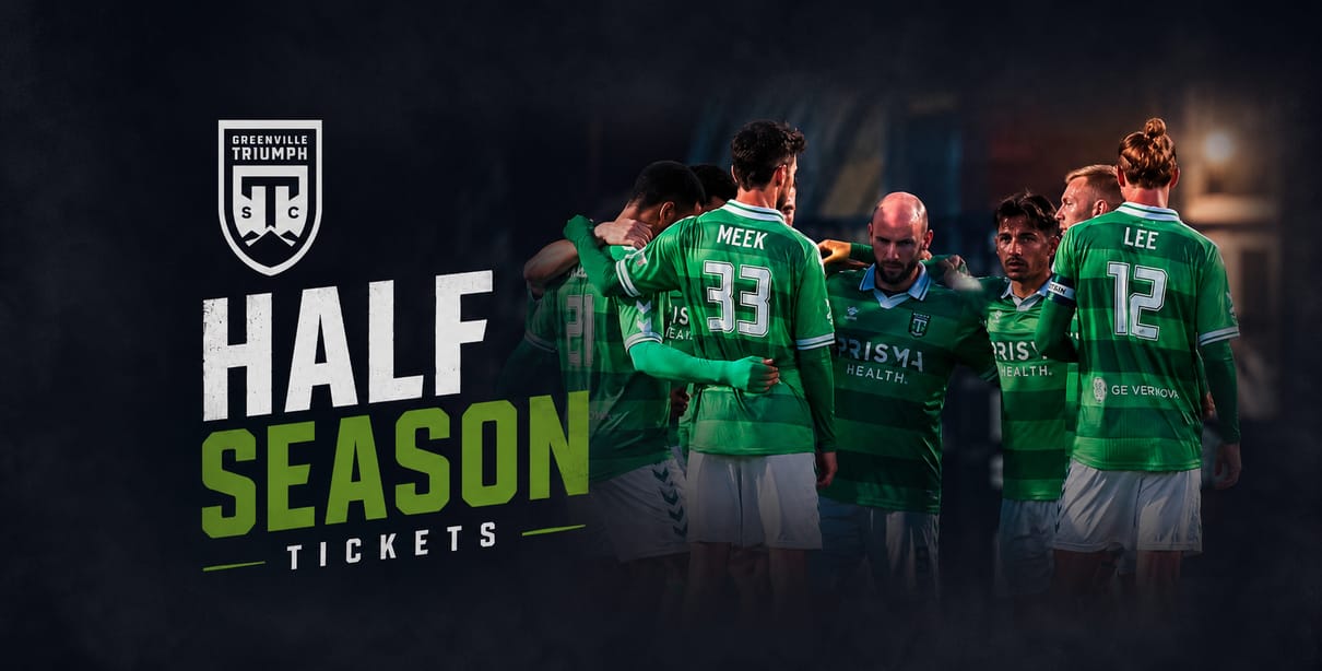 Greenville Pro Soccer