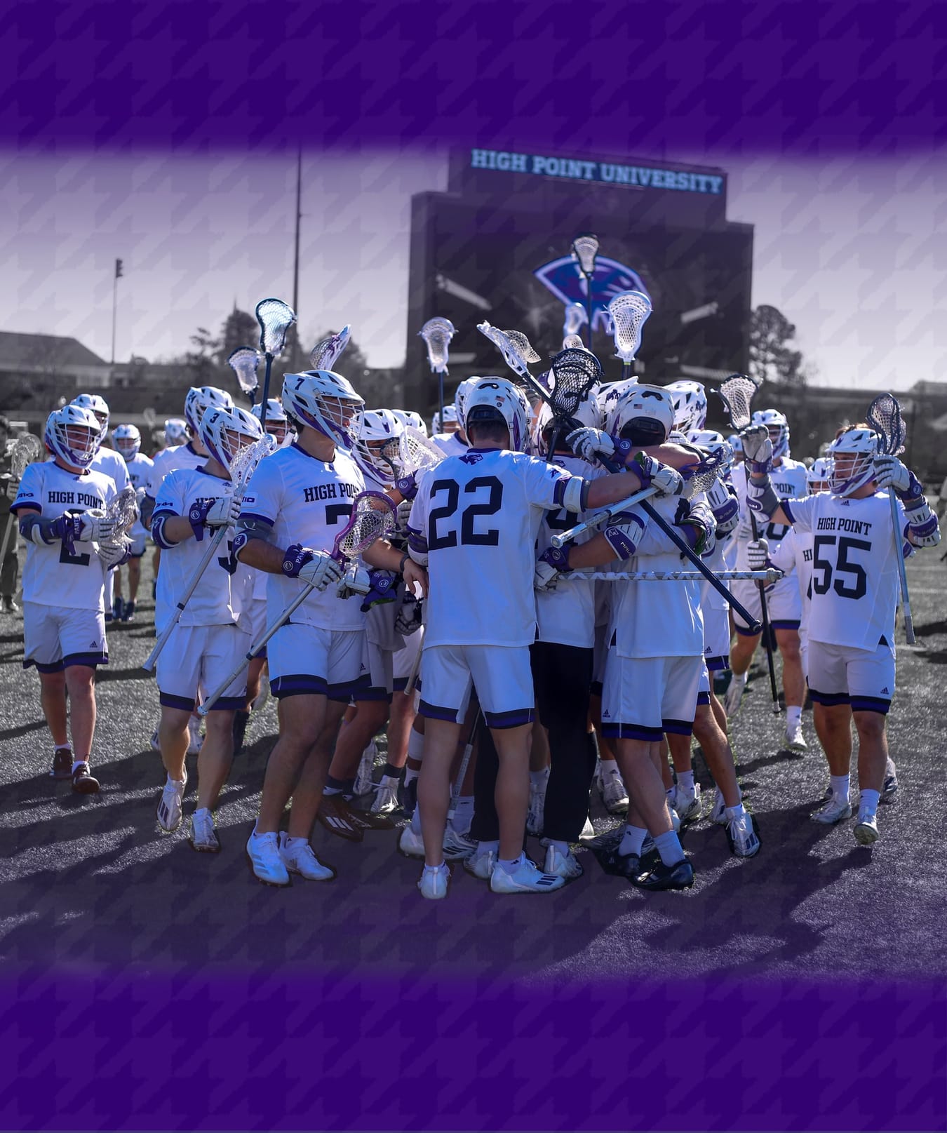 Men's Lacrosse