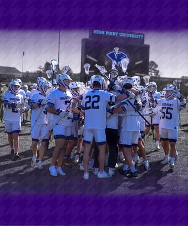 Men's Lacrosse Season Tickets