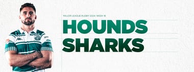 Chicago Hounds vs Miami Sharks