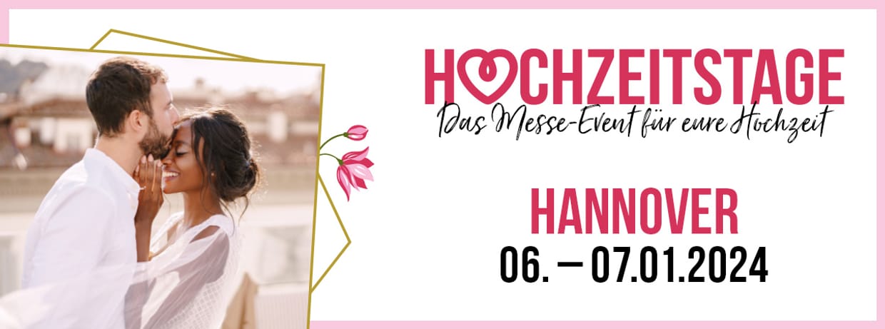 HOCHZEITSTAGE Hannover