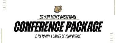 Men's Basketball Conference Pack