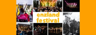 enzland festival 2025