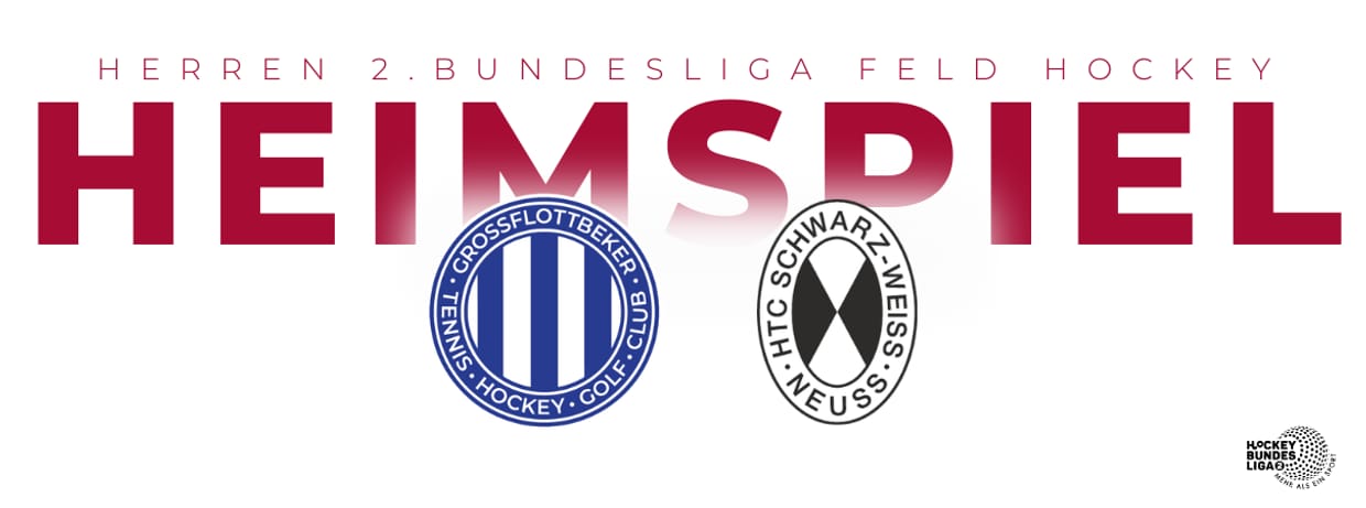 GTHGC VS SW NEUSS