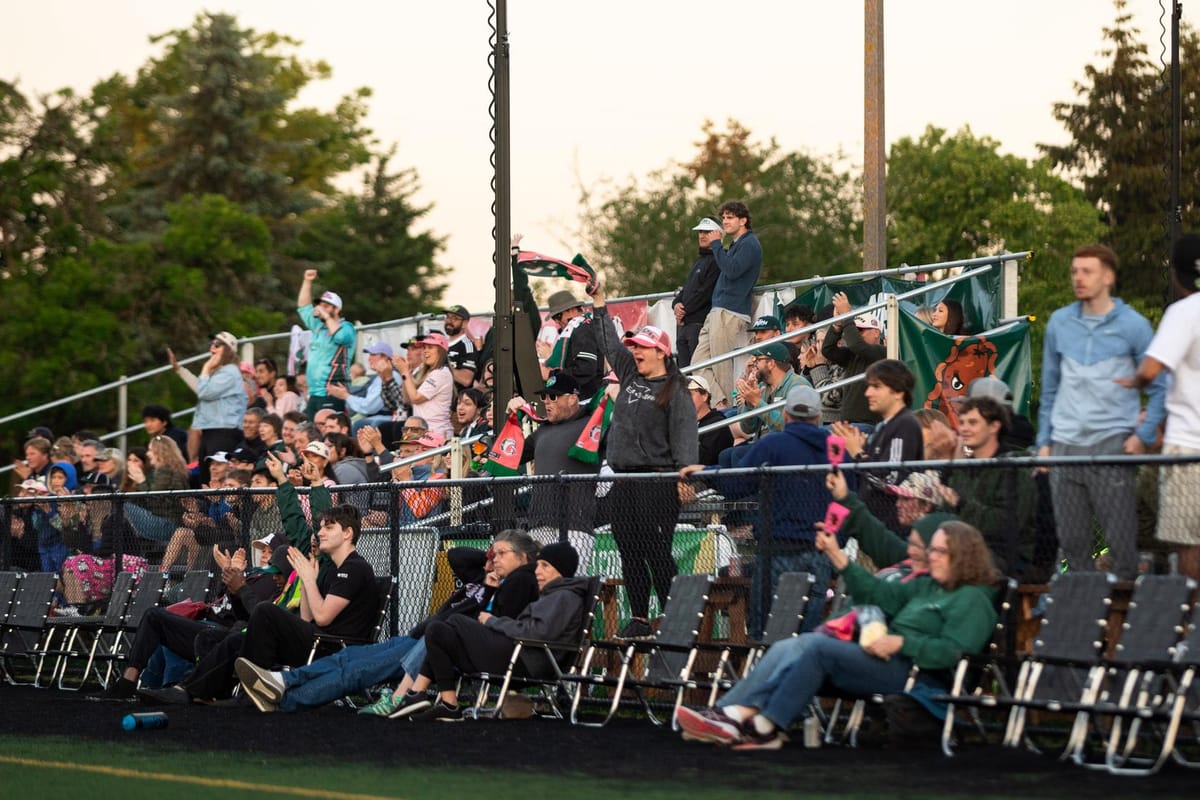 Portland Bangers FC