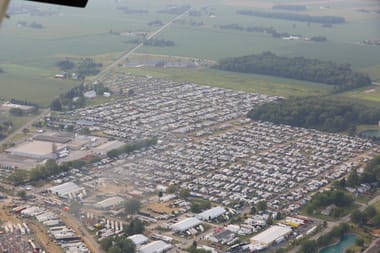 2026 Campground
