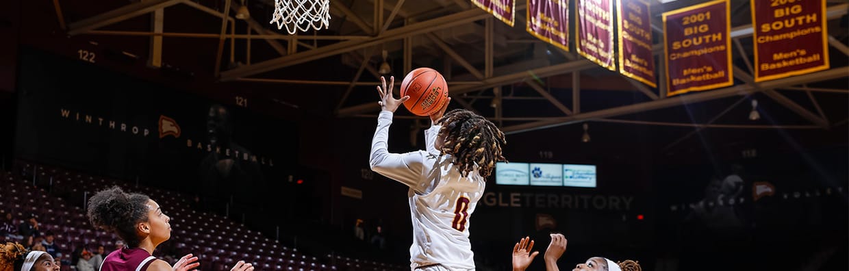 Women's Basketball vs UNC Asheville