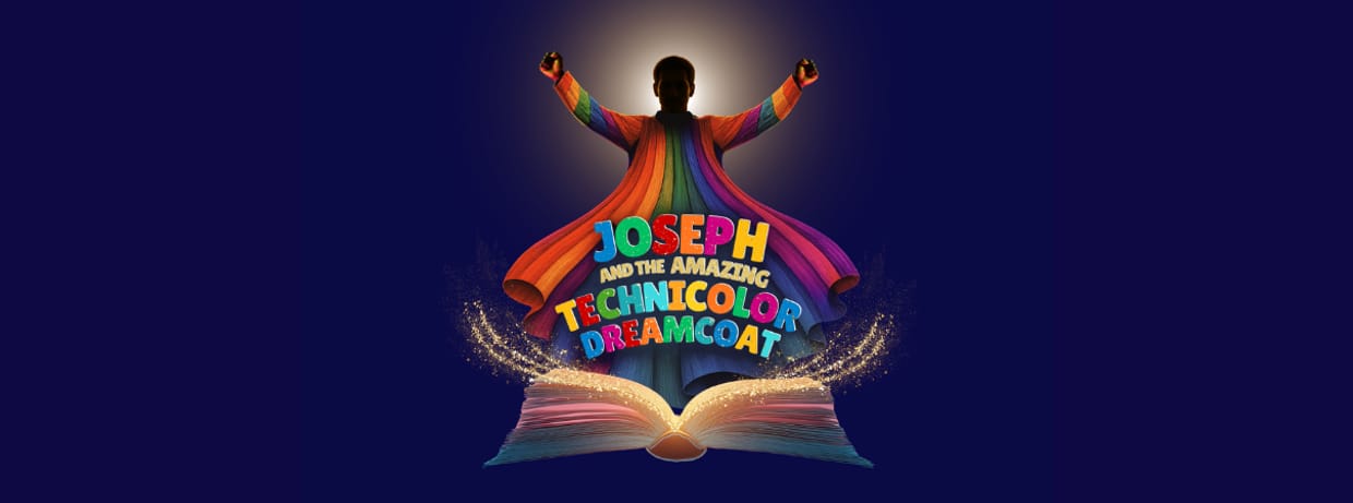 Joseph and the Amazing Technicolor Dreamcoat