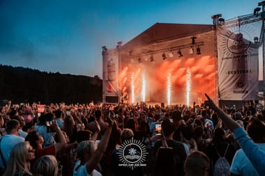 Open Air am See 2024