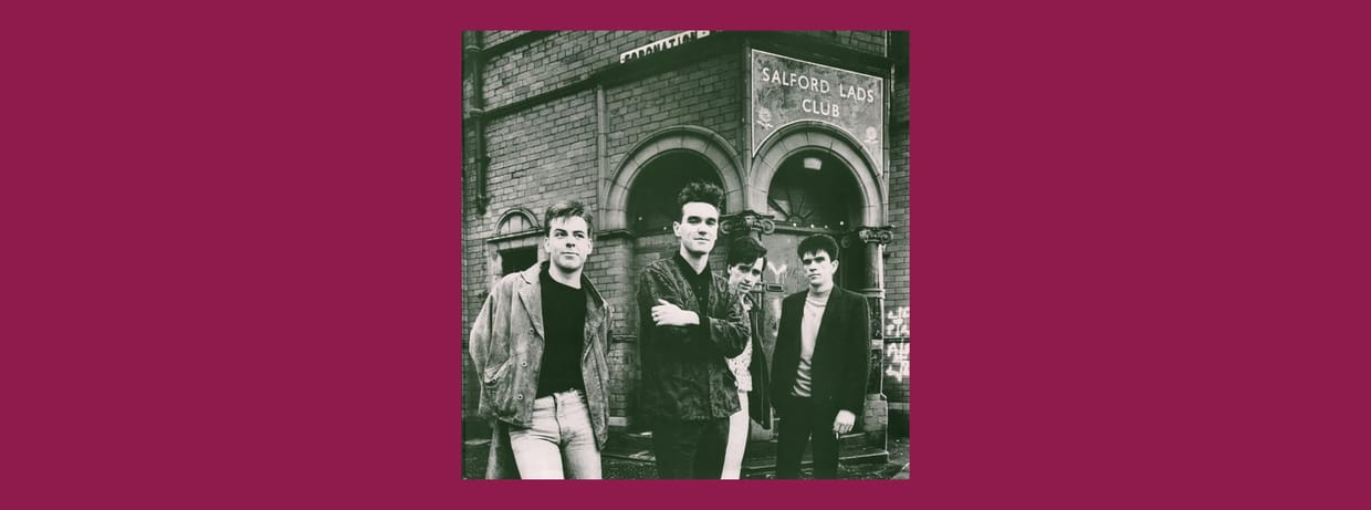 The Smiths Tribute NYC