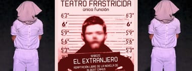 El extranjero