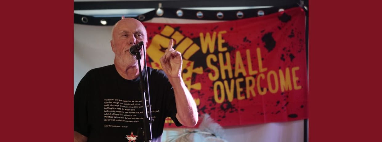 Attila The Stockbroker