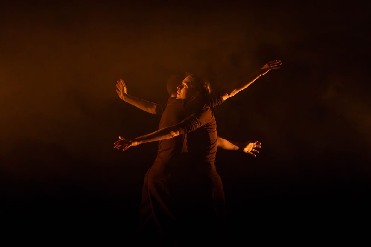 HORS CIRCUITS | Danses urbaines