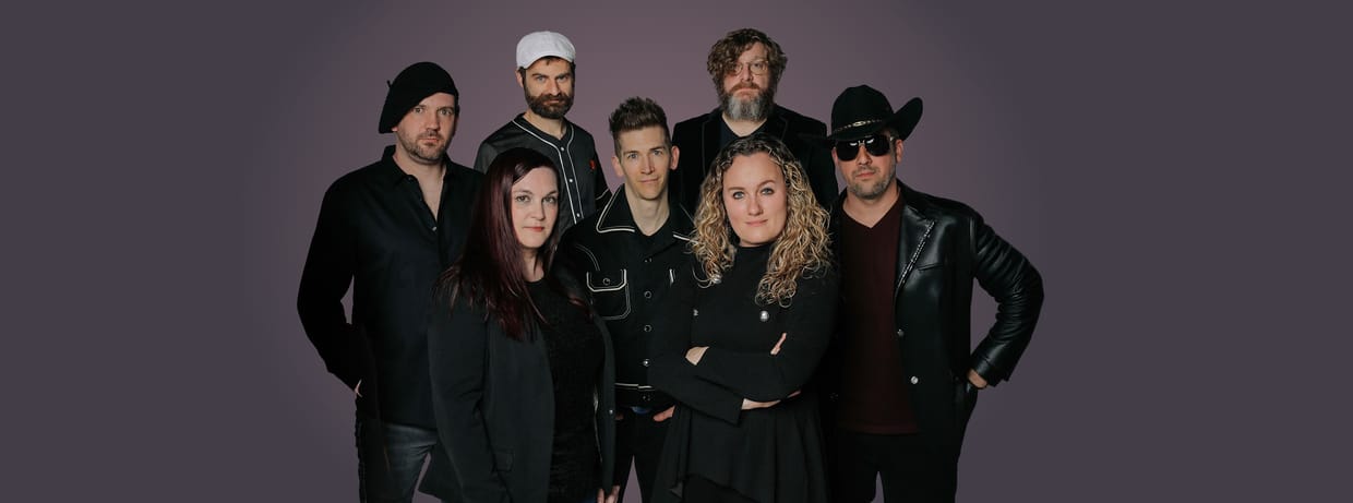 The Seven Wonders - A Tribute to Fleetwood Mac