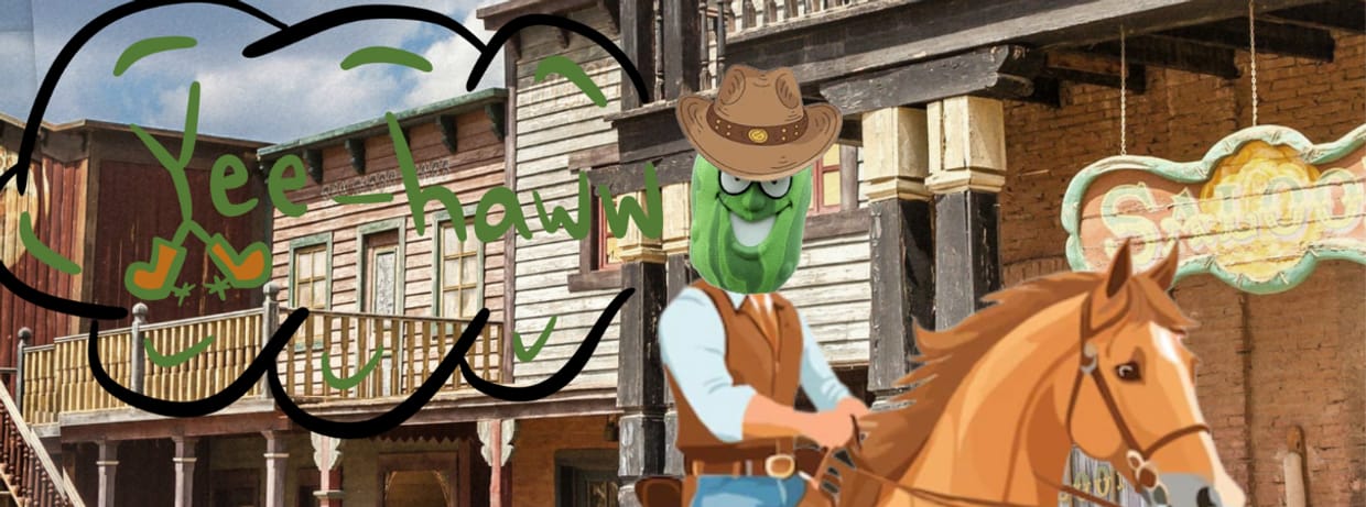 Wild West Night / Cowboy Carter Celebration Presented by Moose Lodge
