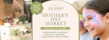 The Market at Harbourside Place May 10th, 2026