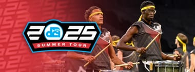 2025 DCI in Motion