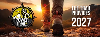 POWERTRAILS 17. APRIL 2027