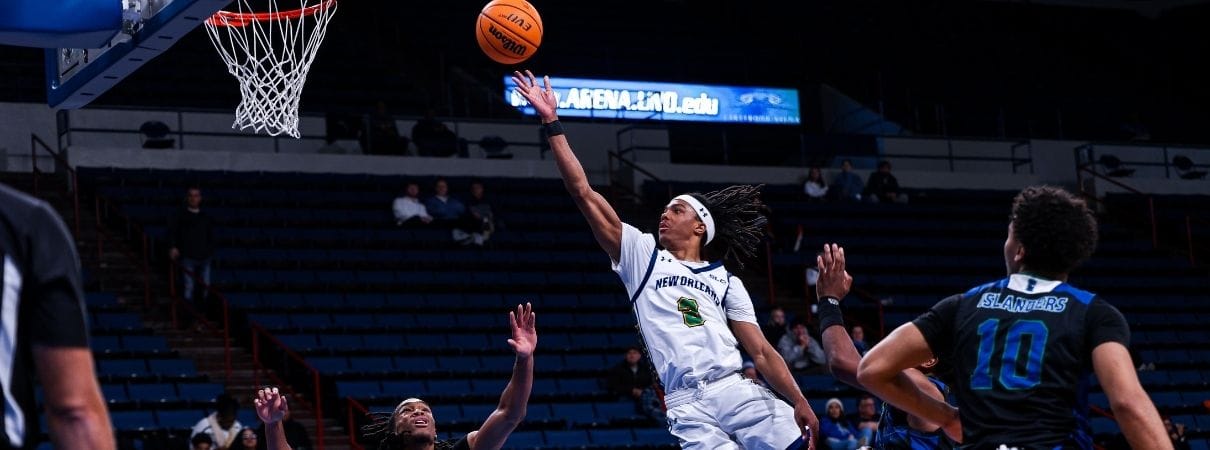 University of New Orleans