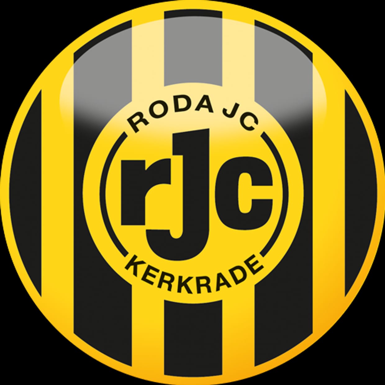 Rijnsburgse Boys - Roda JC Kerkrade