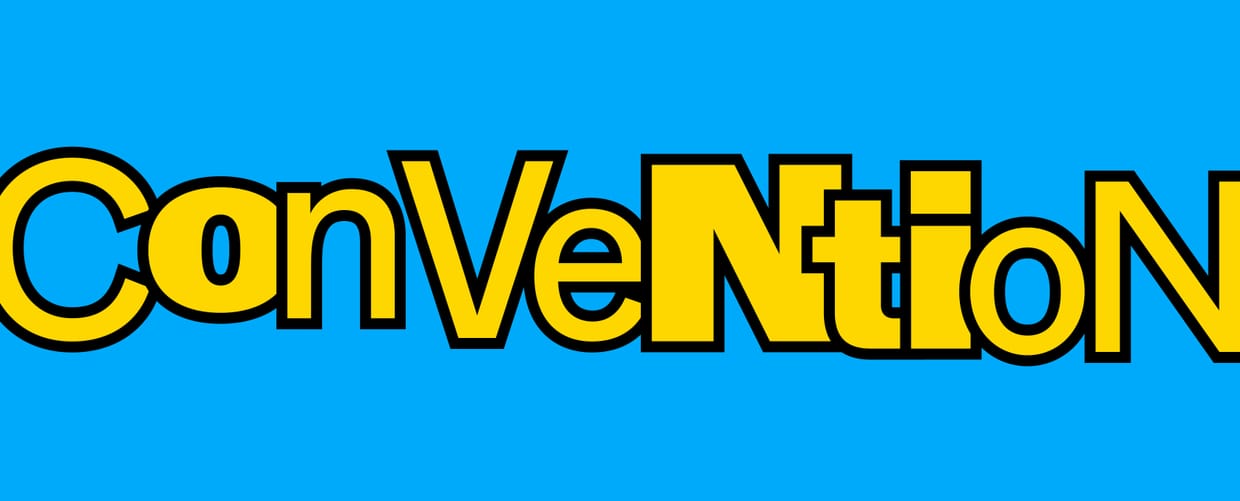 c/o pop Convention 2024