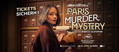 Kino: Paris Murder Mystery