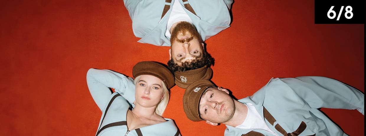 Clean Bandit