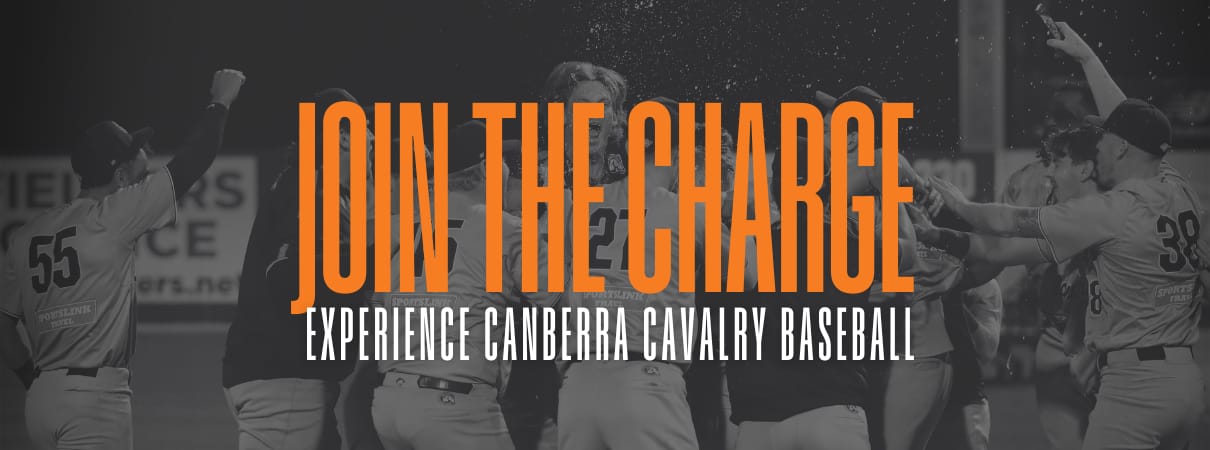 Canberra Calvary 