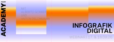 Digital infographics