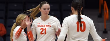 Women's Volleyball vs. Newberry