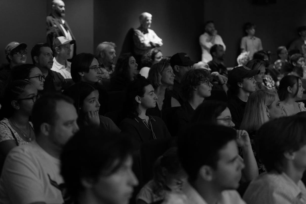 Gasparilla International Film Festival
