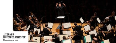 Michael Sanderling dirigiert Dvořák