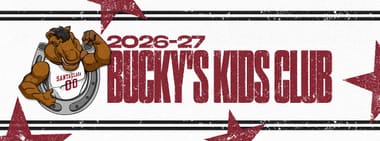 2026-27 Bucky's Kids Club