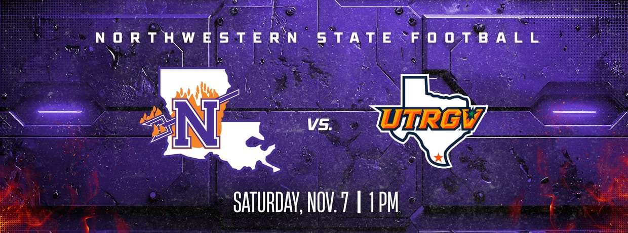 NSU vs UTRGV