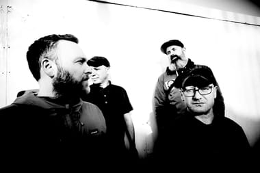 Mogwai