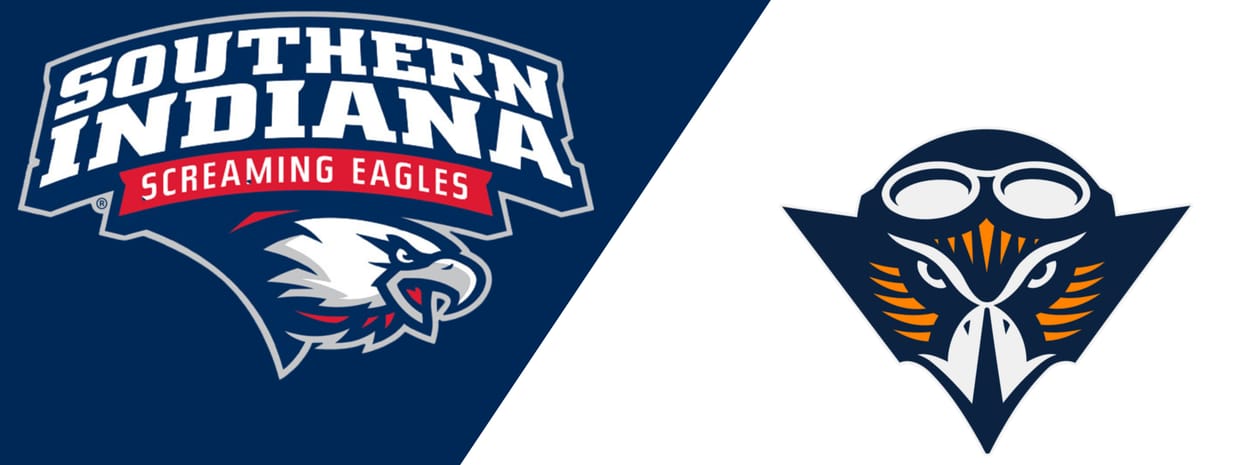 2/18 USI Men's and Women's Basketball vs. UT Martin