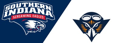 2/18 USI Men's and Women's Basketball vs. UT Martin