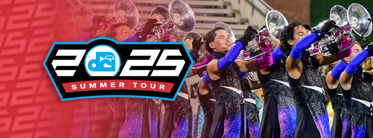 2025 DCI West