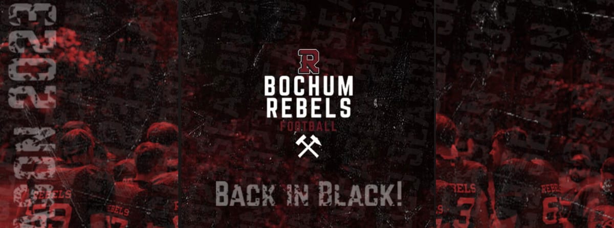 Bochum Rebels