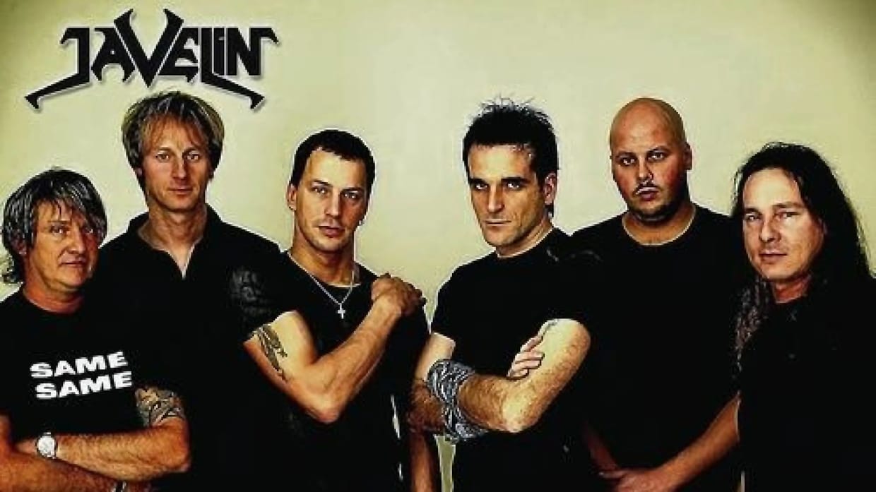 Javelin • 30 Jahre Javelin & Friends • 26.12.2025 Geiselwind