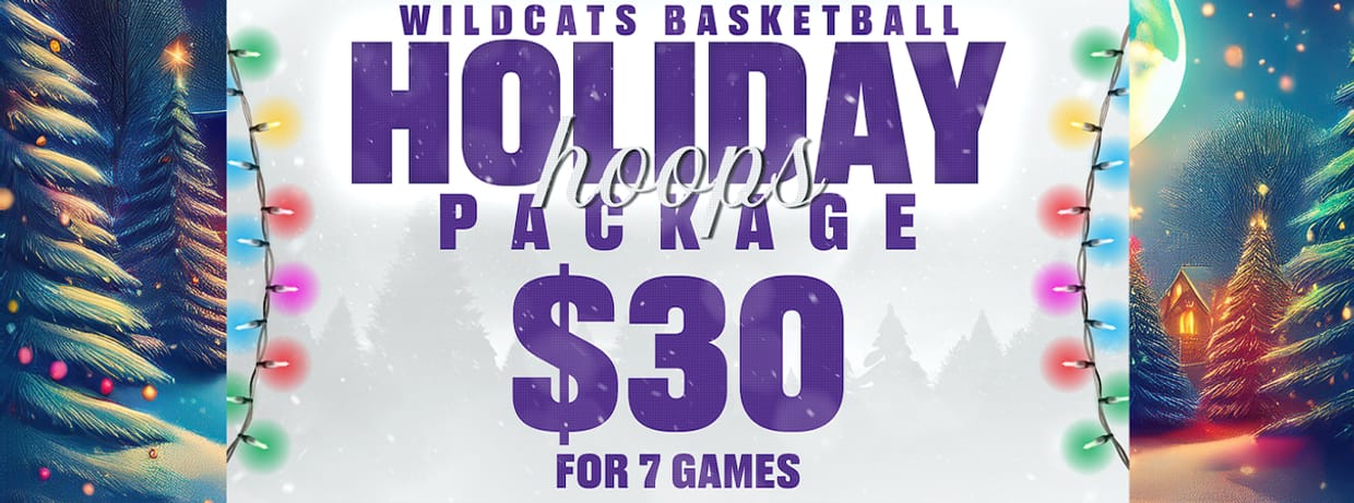 Holiday Hoops Plan