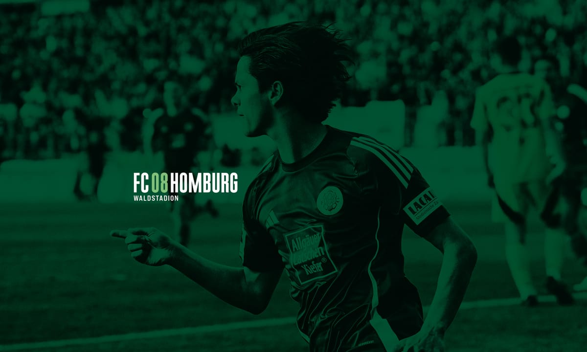 FC 08 Homburg