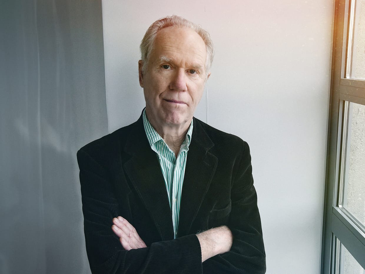 Loudon Wainwright III