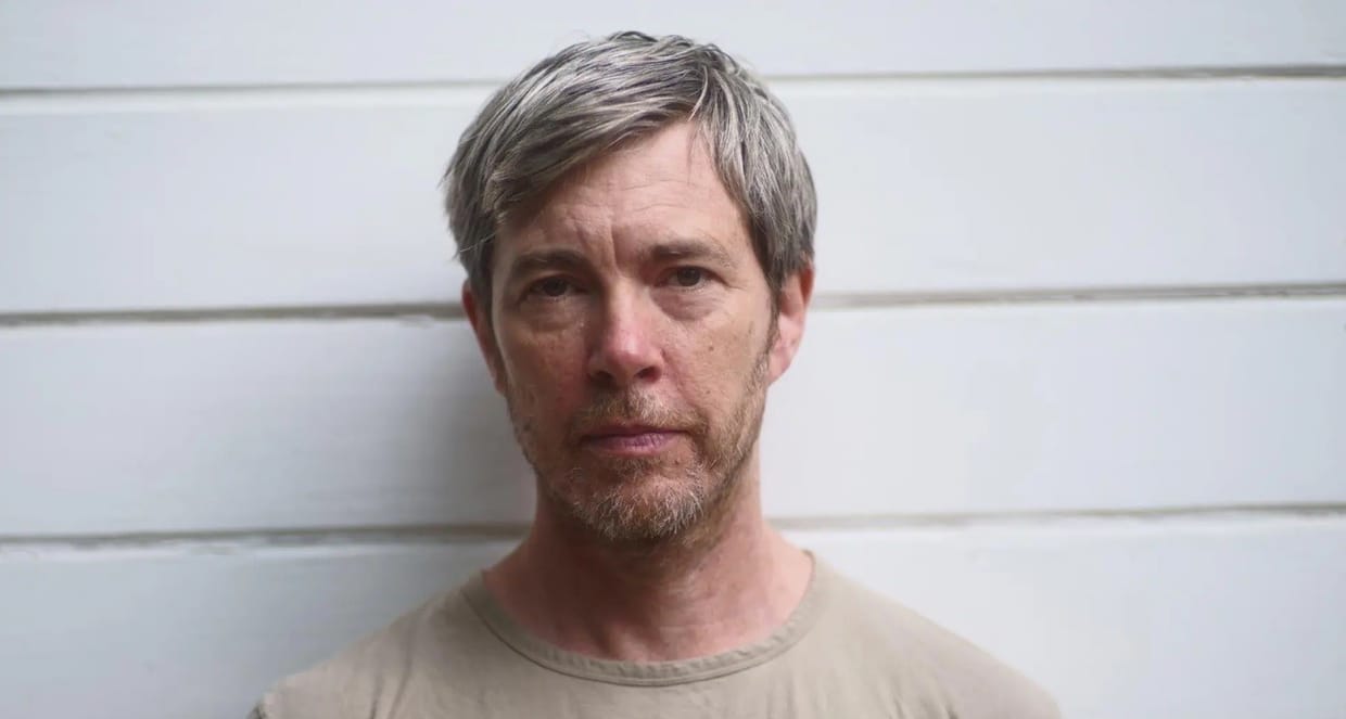 Bill Callahan